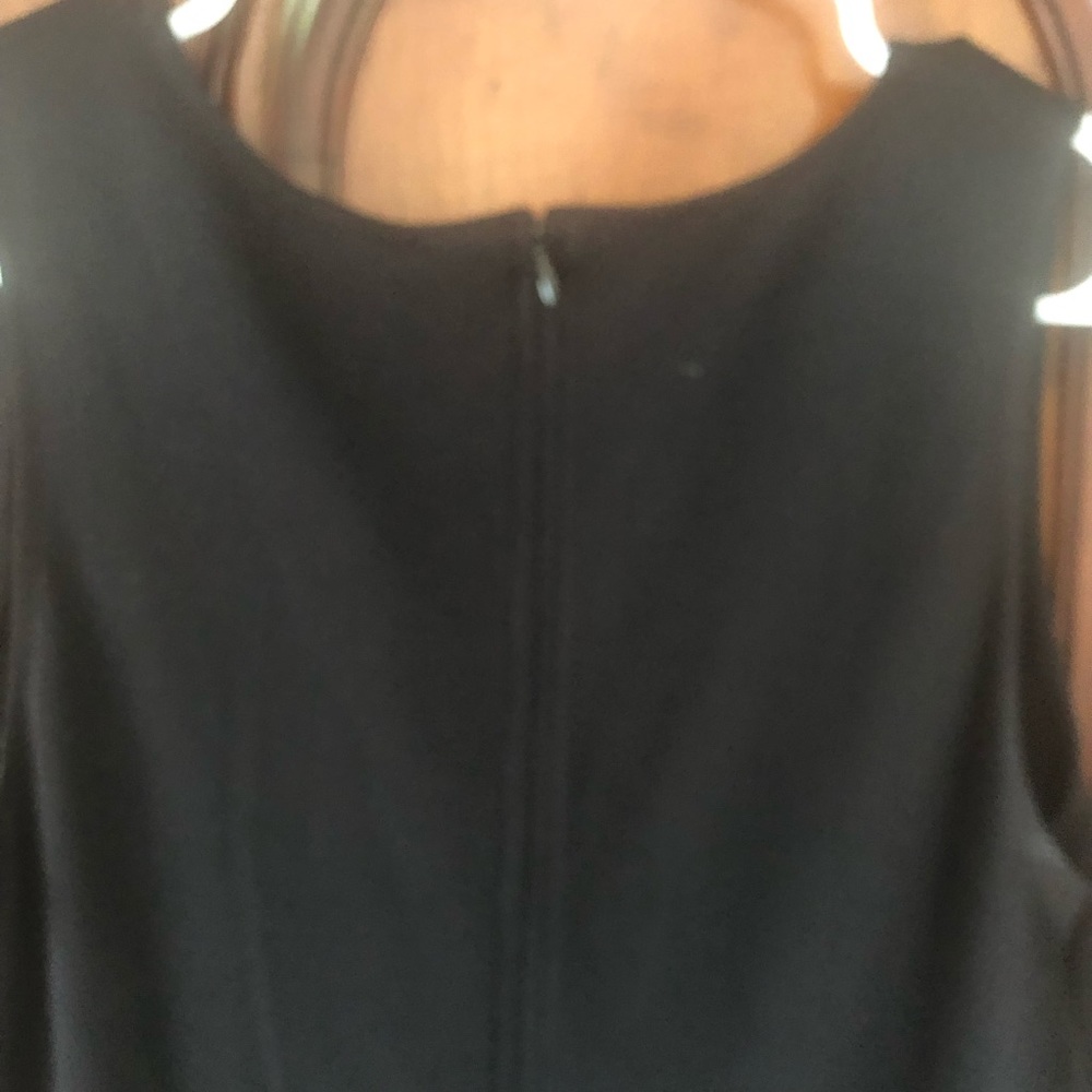 bar 111 Fit & Flare Party Dress👠🕶 - Picture 6 of 8
